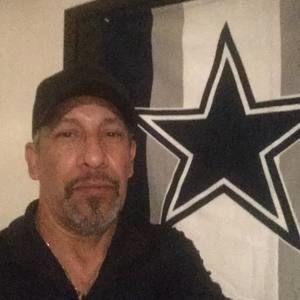 Meet your Posher, Tom